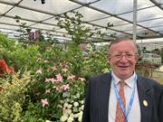 Peat: RHS Chelsea Flower Show nursery convinced there will be more derogations